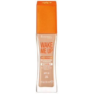 Rimmel Wake Me Up Foundation 30ml