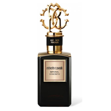 Roberto Cavalli Gold Collection Hyacinth Eau de Parfum Spray 100ml - Feel Gorgeous