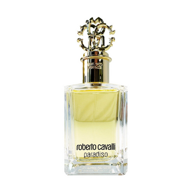 Roberto Cavalli Paradiso Eau De Parfum Spray 100ml