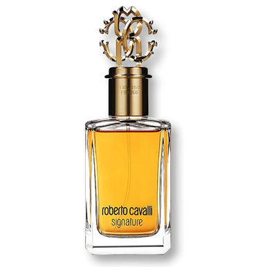 Roberto Cavalli Signature Eau De Parfum Spray 100ml