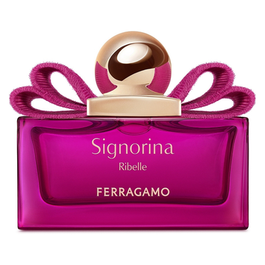 Salvatore Ferragamo Signorina Ribelle Eau De Parfum Spray 100ml