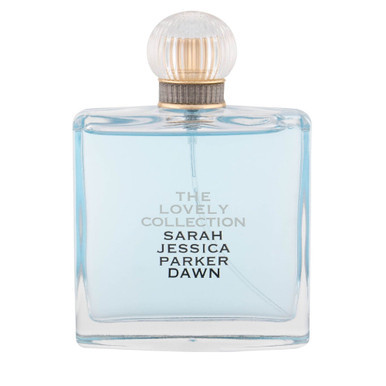 Sarah Jessica Parker Dawn The Lovely Collection Eau De Parfum Spray 100ml - Feel Gorgeous