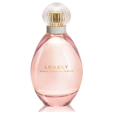 Sarah Jessica Parker Lovely Eau De Parfum Spray 100ml