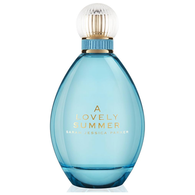 Sarah Jessica Parker Lovely Summer Eau De Parfum Spray 100ml