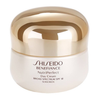 Shiseido Benefiance NutriPerfect SPF 15 50ml Cream