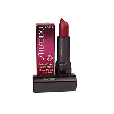 Shiseido Perfect Rouge Glowing Matte Lipstick