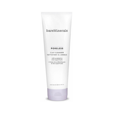 Bare Minerals Poreless Clay Cleanser 120ml