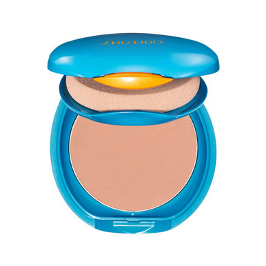 Shiseido UV Protective SPF30 Compact Foundation