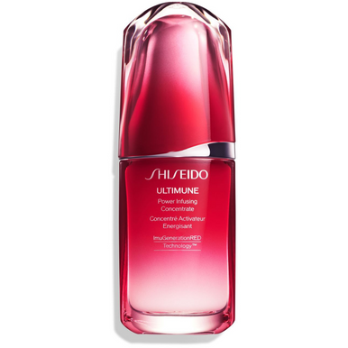Shiseido Ultimune Power Infusing Concentrate Face Serum 30ml