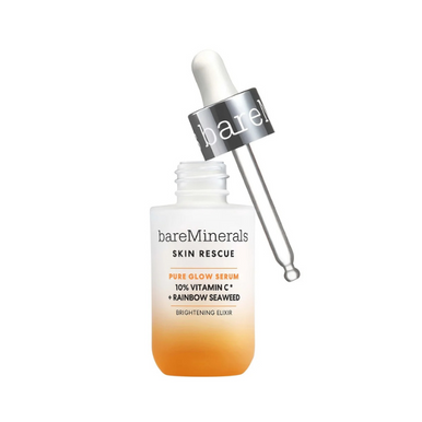 Bare Minerals Skin Rescue Pure Glow Serum 30ml