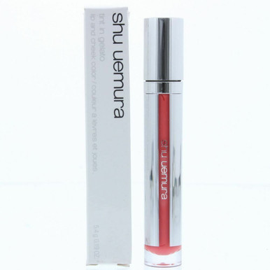 Shu Uemura Tint In Gelato Lip and Cheek Color