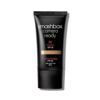 Smashbox Camera Ready SPF 35 BB Cream Dark - smartzprice