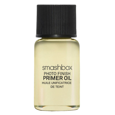 Smashbox Photo Finish Primer Oil 4ml (Travel Size)