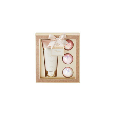 Style & Grace Utopia Bath set - LookincredibleStyle & Grace5055193538552