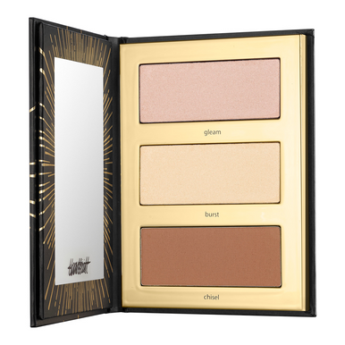 Tarte Tarteist Pro Glow To Go Highlight Contour Palette 2.3g