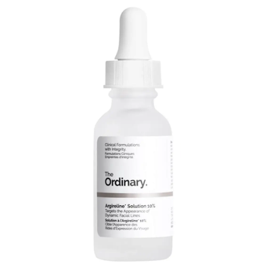 The Ordinary 10% Argireline Solution 30ml - Feel Gorgeous