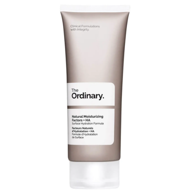 The Ordinary Natural Moisturizing Factors + HA 100ml