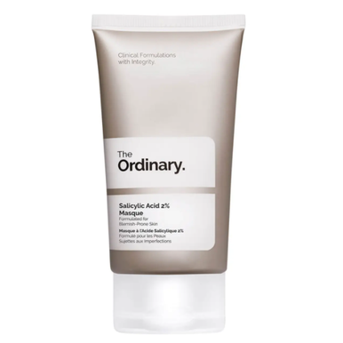 The Ordinary Salicylic Acid 2% Masque 50ml
