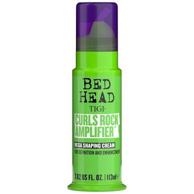 Tigi Bed Head Curls Rock Amplifier Mega Shaping Cream 113ml