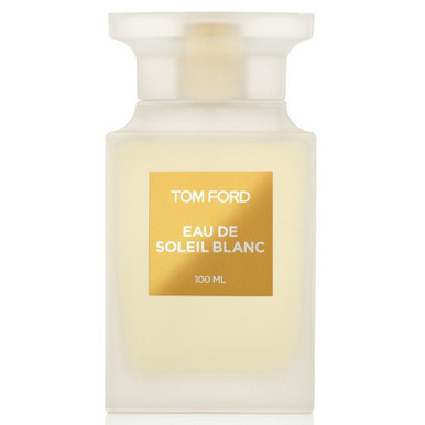 Tom Ford Eau De Soleil Blanc Eau De Toilette Spray 100ml - LookincredibleTom Ford888066075114