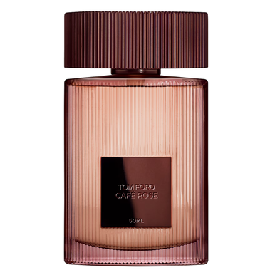 Tom Ford Signature Cafe Rose Eau De Parfum Spray 50ml
