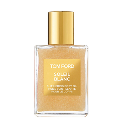 Tom Ford Soleil Blanc Shimmering Body Oil 45ml
