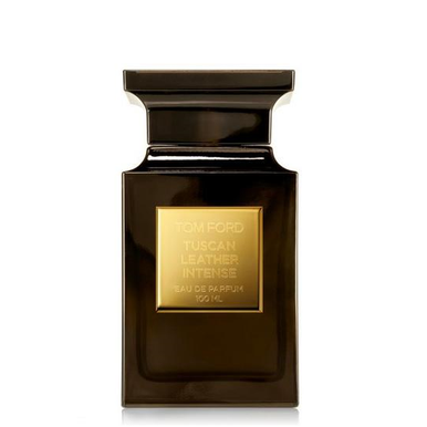 Tom Ford Tuscan Leather Intense Eau De Parfum Spray 100ml - Feel Gorgeous