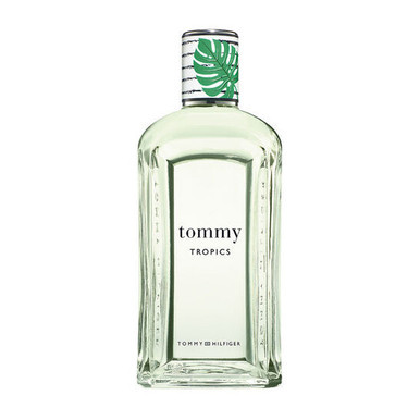 Tommy Hilfiger Tommy Boy Tropics Eau de Toilette Spray 100ml