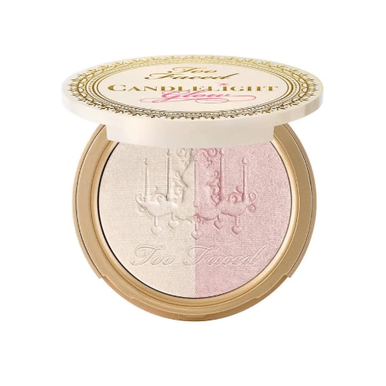 Too Faced Candlelight Glow Highlighting Powder