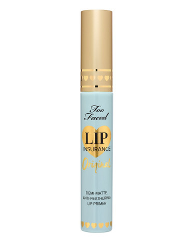 Too Faced Lip Insurance Lip Primer
