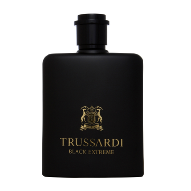 Trussardi Black Extreme Eau de Toilette 100ml Spray