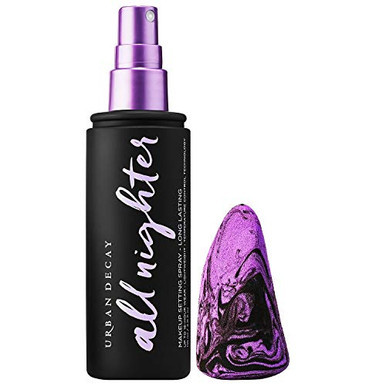 Urban Decay Dream Team Complex Duo Gift Set