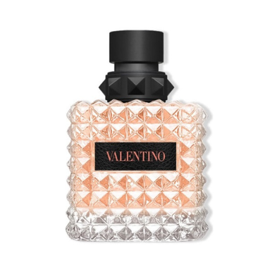 Valentino Born in Roma Coral Fantasy Donna Eau de Parfum 50ml