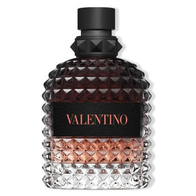 Valentino Born in Roma Coral Fantasy Uomo Eau de Toilette 50ml - Feel Gorgeous