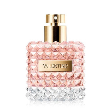 Valentino Donna Eau De Parfum Spray 50ml
