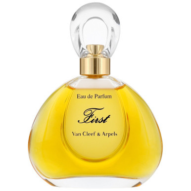 Van Cleef & Arpels First Eau De Parfum Spray 100ml - LookincredibleVan Cleef & Arpels3386460096171