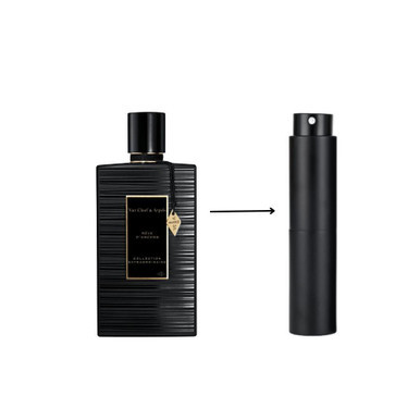 Van Cleef & Arpels Reve D'encens Eau de Parfum Spray Refillable Atomiser 10ml