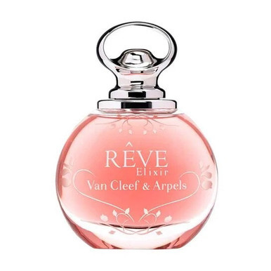 Van Cleef & Arpels Reve Elixir Eau De Parfum Spray 50ml