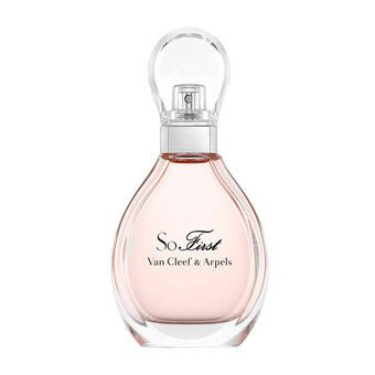 Van Cleef & Arpels So First Eau de Parfum Spray 50ml
