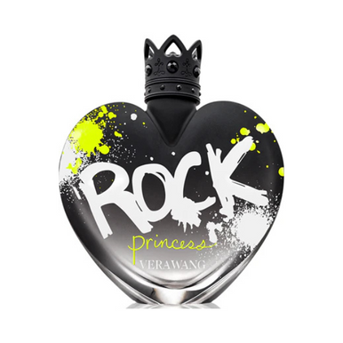 Vera Wang Rock Princess Eau De Toilette Spray 100ml