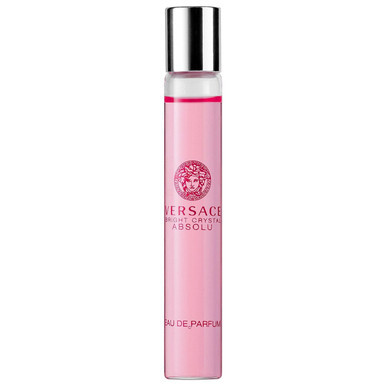 Versace Bright Crystal Absolu Eau De Parfum 10ml