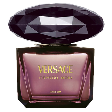 Versace Crystal Noir Parfum Spray 50ml