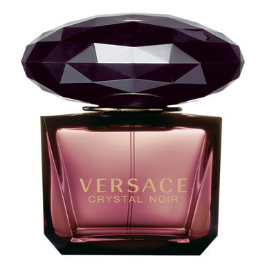Versace Crystal Noir Parfum Spray 90ml