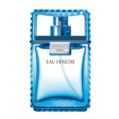 Versace Man Eau Fraiche Eau De Toilette Spray 30ml - LookincredibleVersace8018365500013