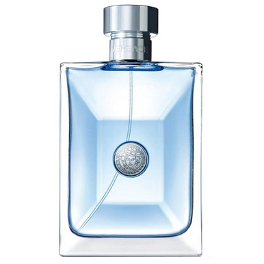 Versace Pour Homme Eau De Toilette Spray 200ml