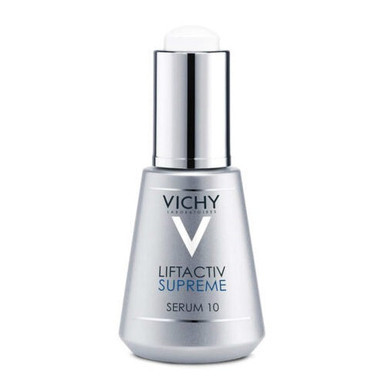 Vichy Liftactiv Supreme Serum 10 30ml - Feel Gorgeous