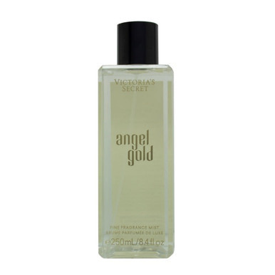 Victoria's Secret Angel Gold Perfumed Fragrance Mist 250ml