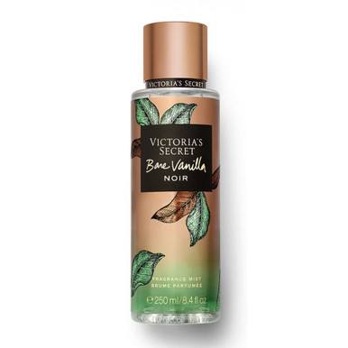 Victoria's Secret Bare Vanilla Noir Fragrance Mist 250ml
