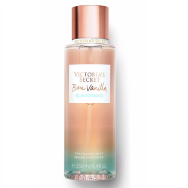 Victoria's Secret Bare Vanilla Sunkissed Body Mist 250ml