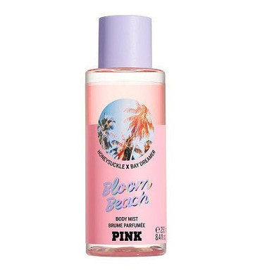 Victoria's Secret Bloom Beach Fragrance Mist 250ml